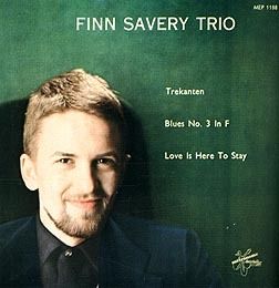 Cool Scandinavians – Rare Danish Book Danish Jazz Record